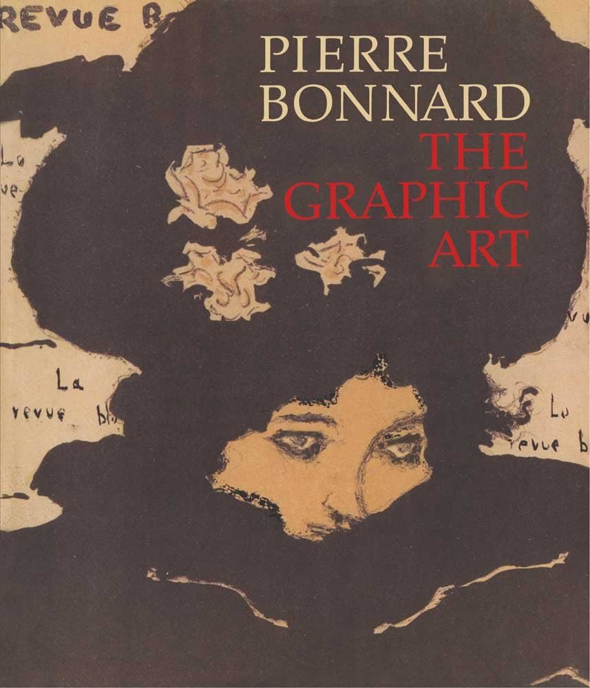 Bonnard illustrateur 図録　ガイドブック Bonnard. Coffret l'essentiel (Grand format - Cartonné 2022